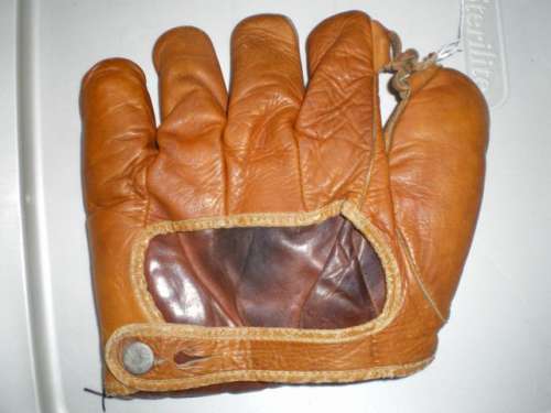 Jesse Craddock Belknap Back